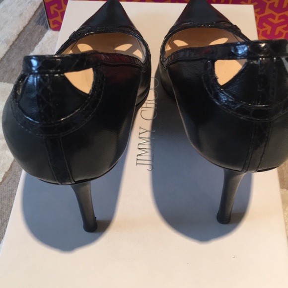 Jimmy Choo Vienna - Picture 6 of 8